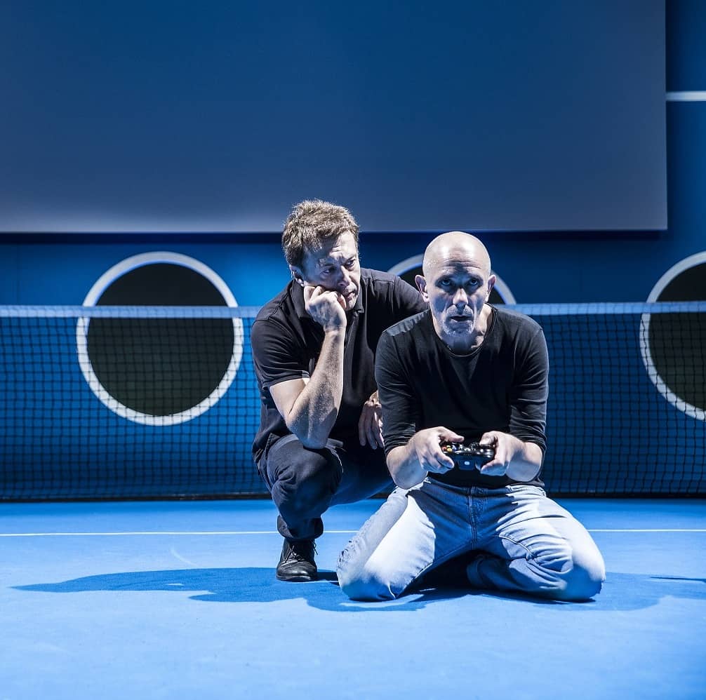 Il Libro di Giobbe Emilia Romagna Teatro Fondazione