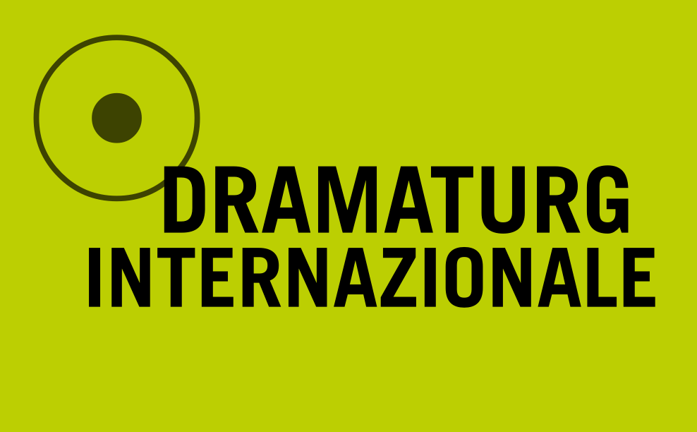 Graduatoria per l’accesso al corso Perfezionamento: Dramaturg internazionale