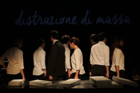 Se dicessimo la verit&agrave;