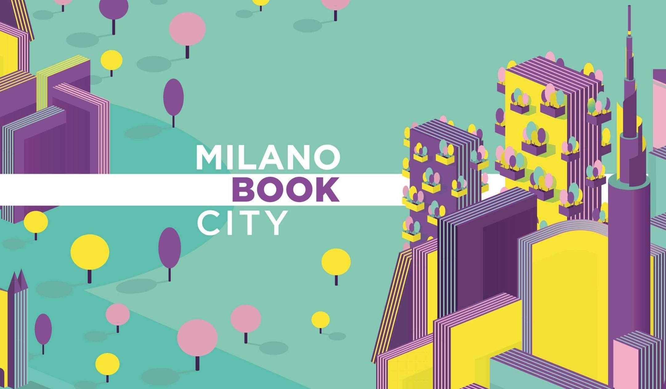LINEA a Book City Milano
