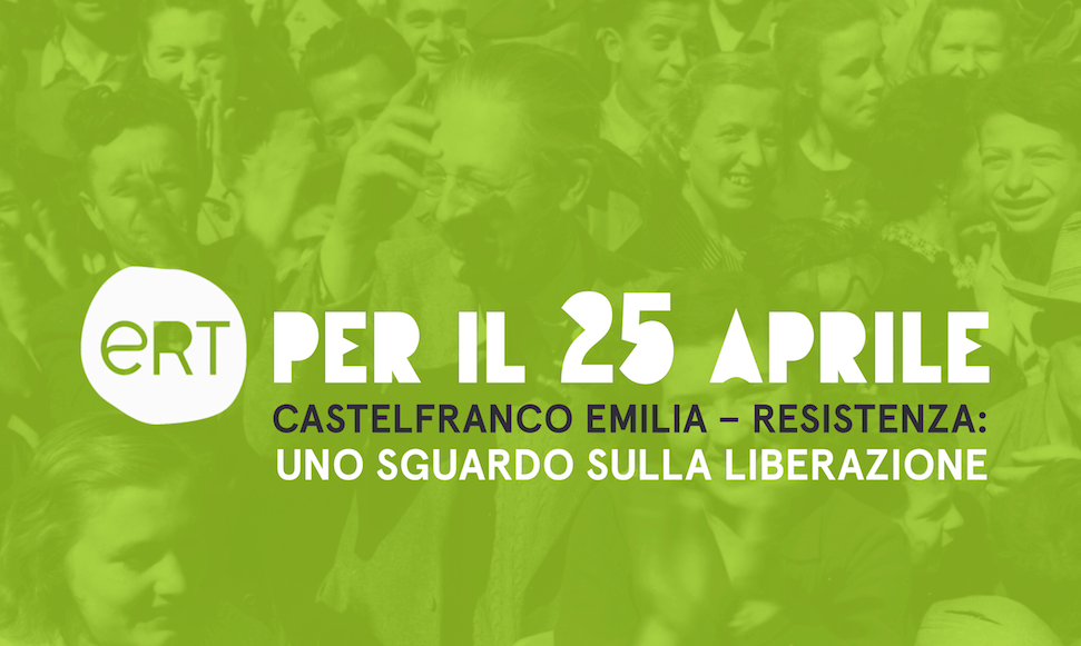 Castelfranco Emilia - Resistenza