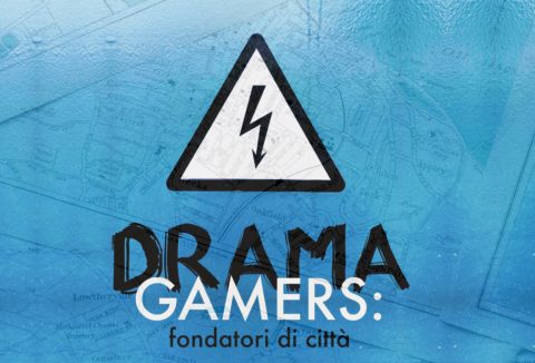 Drama Gamers