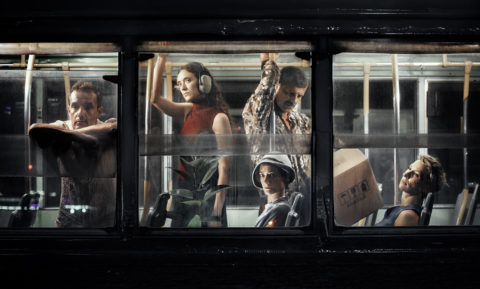 Il Ministero della Solitudine