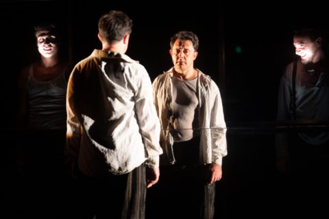 Il grande inquisitore e altre parabole