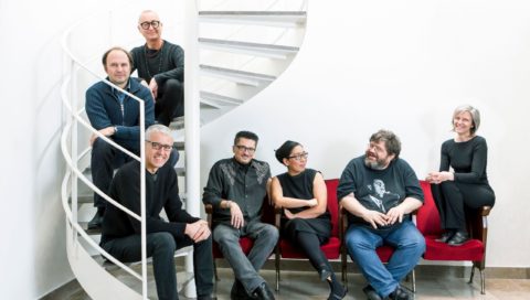 I quartetti per archi di Steve Reich