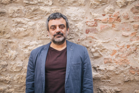 L’angelo e la mosca