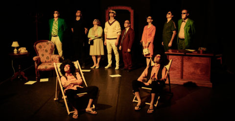 Lazin&rsquo; on a sunny afternoon