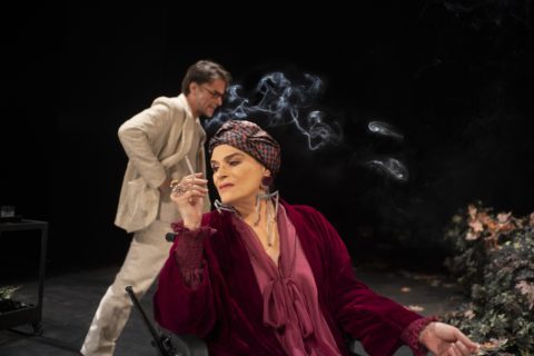 Improvvisamente l’estate scorsa