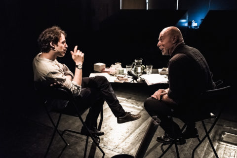 Se mi dicono di vestirmi da italiano non so come vestirmi