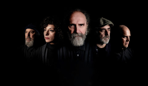 50° ARBEIT MACHT FREI…ed altri successi