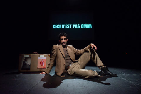 Ceci n’est pas Omar