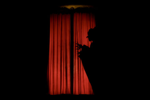 Il principe Mezzanotte