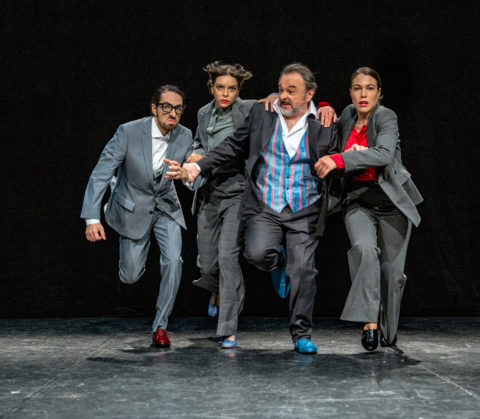 Giovanna dei disoccupati