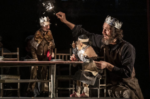 Natale in casa Cupiello