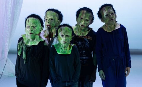 Frankenstein_diptych