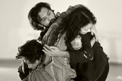Woyzeck-uno studio