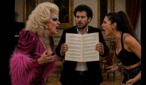Le convenienze ed inconvenienze teatrali