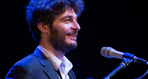 Il Mago di Redonda