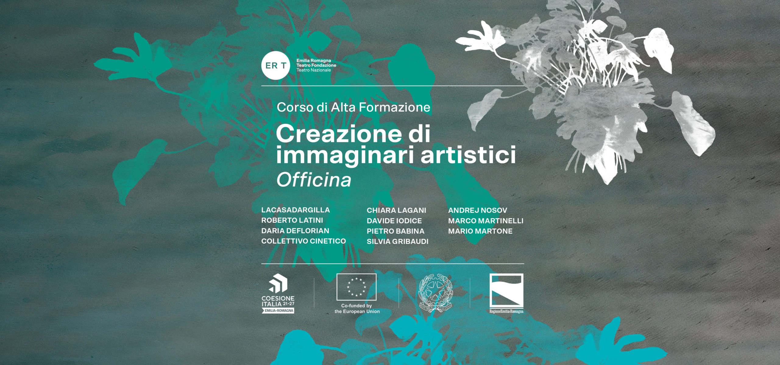 Bando di selezione per il corso 